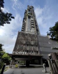 Forte Suites (D8), Apartment #430674171